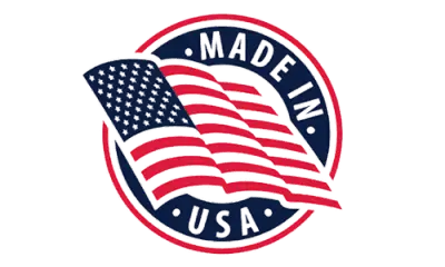 Made In The USA of NerveZen  