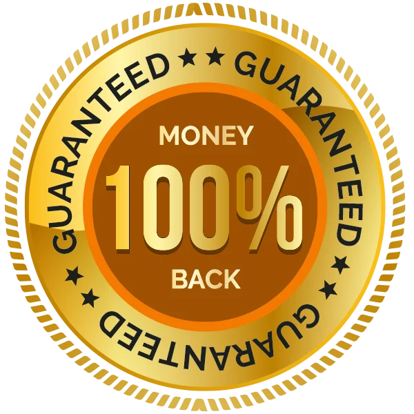 NerveZen   60-Days Money Back Guarantee